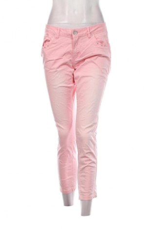 Damenhose Buena Vista, Größe M, Farbe Rosa, Preis € 5,99