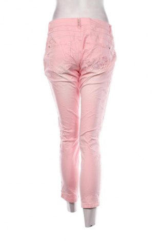 Damenhose Buena Vista, Größe M, Farbe Rosa, Preis € 4,79