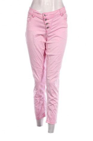 Damenhose Buena Vista, Größe XL, Farbe Rosa, Preis € 7,79