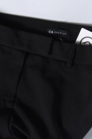 Pantaloni de femei C&A, Mărime S, Culoare Negru, Preț 40,56 Lei