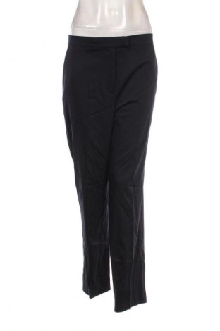 Pantaloni de femei COS, Mărime M, Culoare Albastru, Preț 223,99 Lei