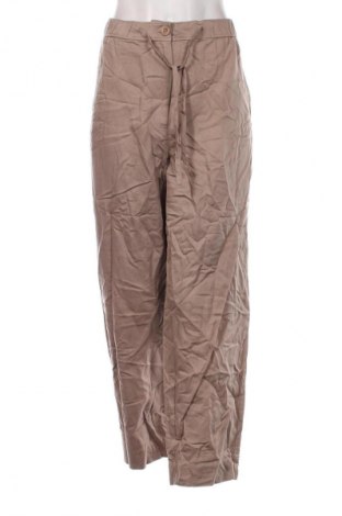 Damenhose COS, Größe L, Farbe Beige, Preis 21,99 €