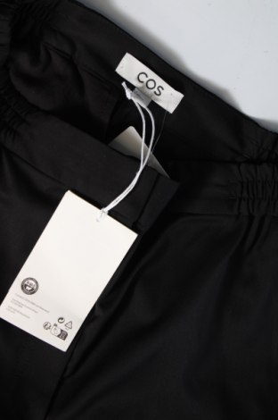 Damenhose COS, Größe M, Farbe Schwarz, Preis € 87,23