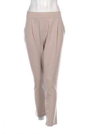 Damenhose Caipirinha, Größe L, Farbe Beige, Preis 4,99 €