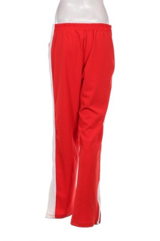 Damenhose Calliope, Größe XS, Farbe Rot, Preis € 8,79