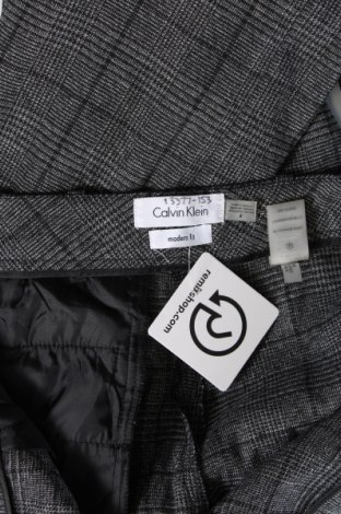 Damenhose Calvin Klein, Größe M, Farbe Mehrfarbig, Preis € 13,99