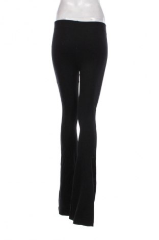 Damskie spodnie Calzedonia, Rozmiar S, Kolor Czarny, Cena 35,99 zł