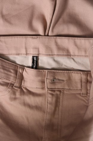 Damenhose Calzedonia, Größe S, Farbe Beige, Preis 10,29 €