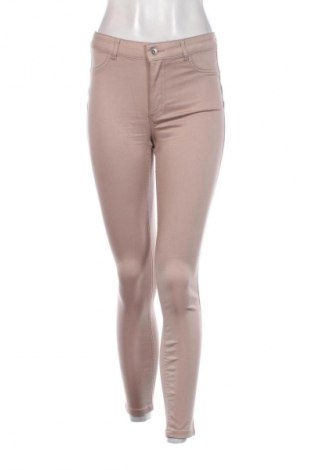 Damenhose Calzedonia, Größe S, Farbe Beige, Preis 10,29 €