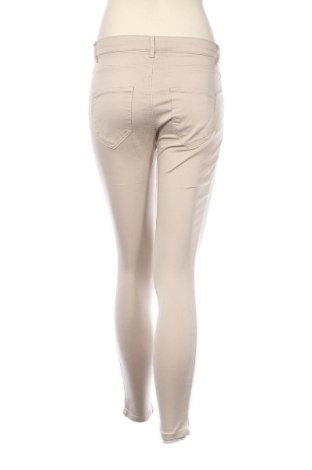 Pantaloni de femei Calzedonia, Mărime M, Culoare Bej, Preț 25,99 Lei