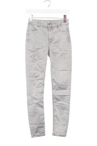 Pantaloni de femei Calzedonia, Mărime XS, Culoare Gri, Preț 27,99 Lei