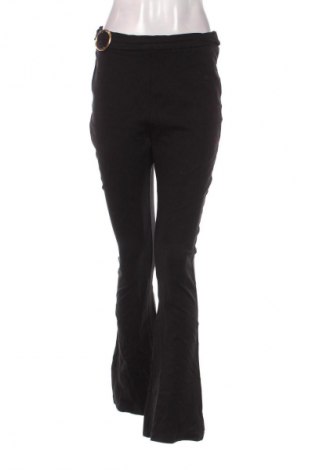 Pantaloni de femei Camaieu, Mărime M, Culoare Negru, Preț 34,99 Lei