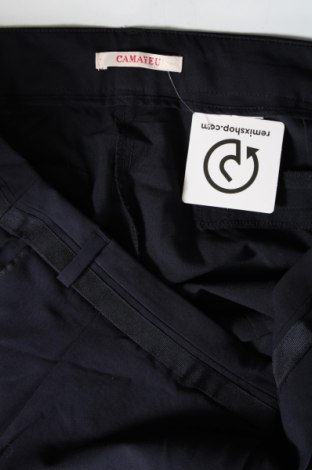 Damenhose Camaieu, Größe XL, Farbe Blau, Preis € 8,49