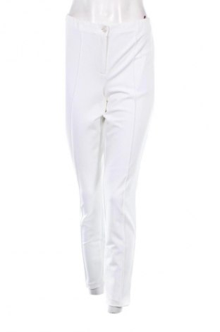 Pantaloni de femei Cambio, Mărime M, Culoare Alb, Preț 153,99 Lei