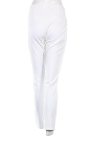 Pantaloni de femei Cambio, Mărime M, Culoare Alb, Preț 153,99 Lei