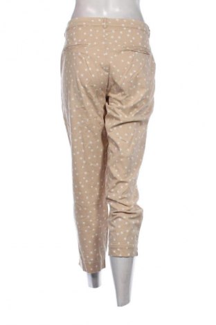 Damenhose Cambio, Größe L, Farbe Beige, Preis € 17,99