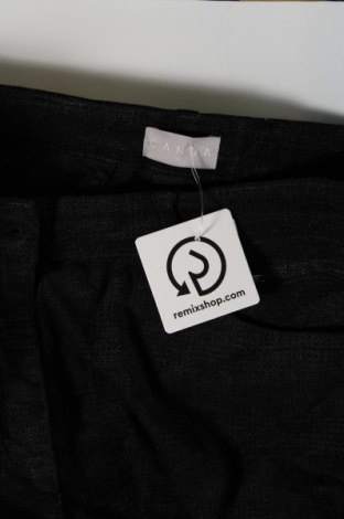 Damenhose Canda, Größe M, Farbe Schwarz, Preis 7,99 €