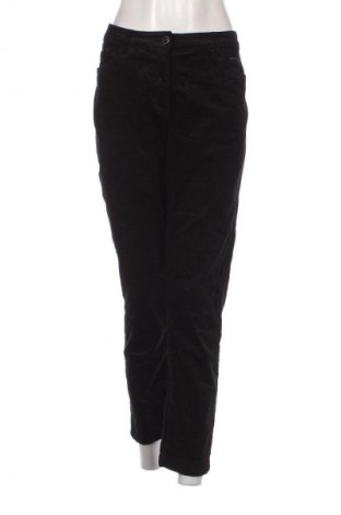 Pantaloni de femei Canda, Mărime M, Culoare Negru, Preț 38,99 Lei