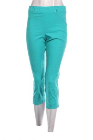 Pantaloni de femei Canda, Mărime M, Culoare Verde, Preț 24,99 Lei