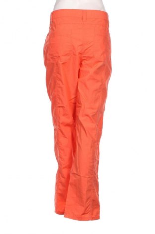 Damenhose Canda, Größe XL, Farbe Orange, Preis 6,99 €