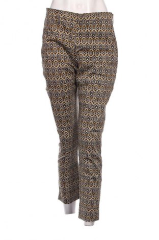 Pantaloni de femei Canda, Mărime M, Culoare Multicolor, Preț 44,65 Lei