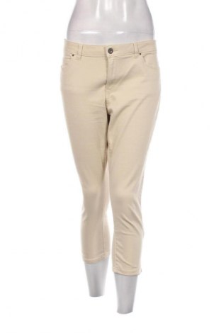 Damenhose Edc By Esprit, Größe L, Farbe Beige, Preis 13,99 €