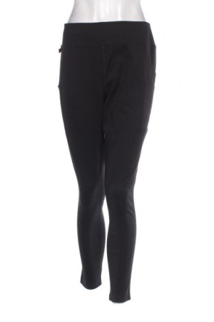 Pantaloni de femei Carhartt, Mărime L, Culoare Negru, Preț 77,99 Lei