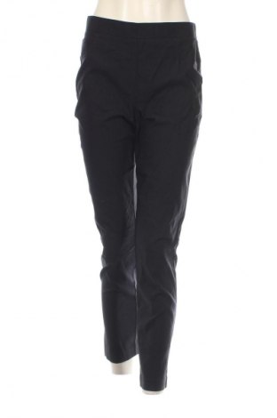 Pantaloni de femei Carla Ferroni, Mărime XL, Culoare Negru, Preț 44,99 Lei