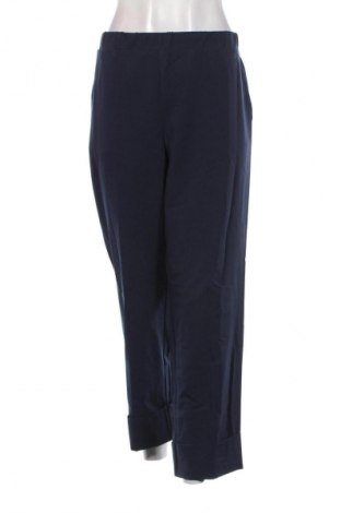 Damenhose Carla Ferroni, Größe L, Farbe Blau, Preis € 7,99