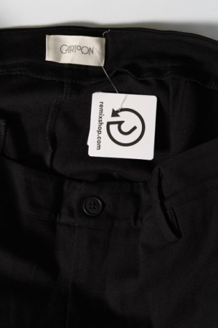 Damenhose Cartoon, Größe L, Farbe Schwarz, Preis € 7,49