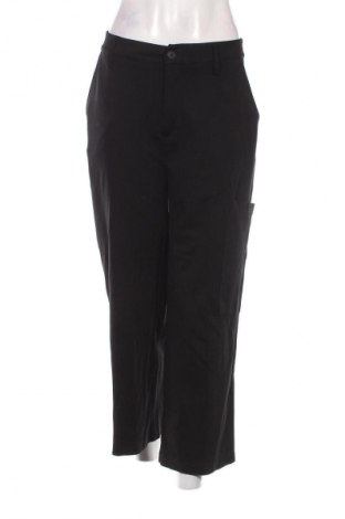 Damenhose Cartoon, Größe L, Farbe Schwarz, Preis € 7,49