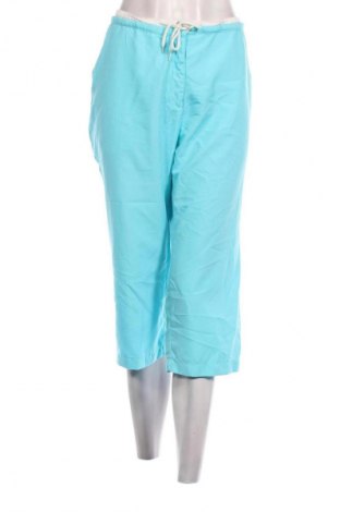 Damenhose Casa Blanca, Größe XL, Farbe Blau, Preis € 6,49