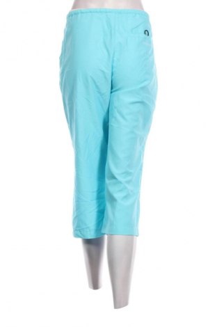 Damenhose Casa Blanca, Größe XL, Farbe Blau, Preis 6,49 €