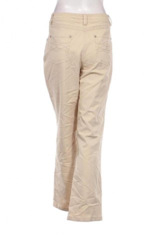 Damenhose Cecilia Classics, Größe L, Farbe Beige, Preis € 5,99