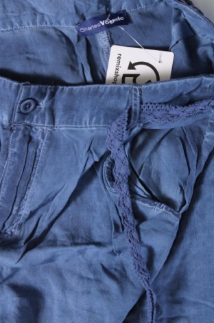 Damenhose Charles Vogele, Größe S, Farbe Blau, Preis 5,99 €