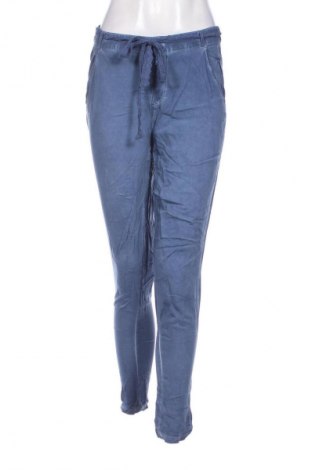 Damenhose Charles Vogele, Größe S, Farbe Blau, Preis 5,99 €