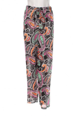 Pantaloni de femei Cherry Beach, Mărime S, Culoare Multicolor, Preț 91,99 Lei