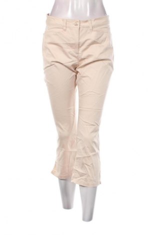 Damenhose Chervo, Größe M, Farbe Beige, Preis € 7,49