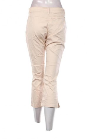 Damenhose Chervo, Größe M, Farbe Beige, Preis € 7,49