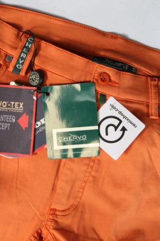 Damenhose Chervo, Größe XXL, Farbe Orange, Preis € 59,99