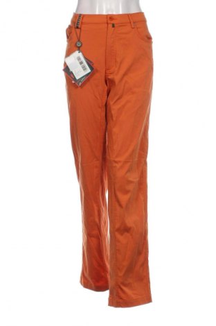 Damenhose Chervo, Größe XXL, Farbe Orange, Preis 59,99 €