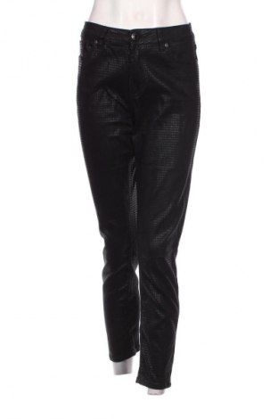 Pantaloni de femei Chiara Dalba, Mărime XL, Culoare Negru, Preț 33,99 Lei