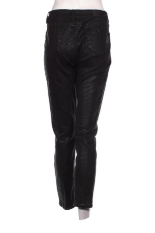 Pantaloni de femei Chiara Dalba, Mărime XL, Culoare Negru, Preț 39,99 Lei