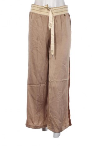 Damenhose Chiara Dalba, Größe S, Farbe Beige, Preis 8,49 €