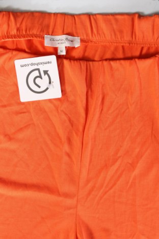 Damenhose Christian Berg, Größe M, Farbe Orange, Preis € 12,49