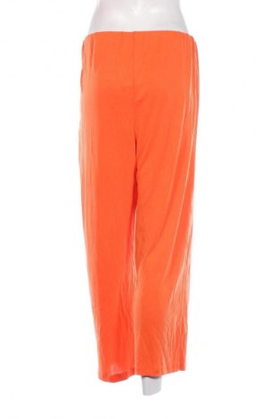 Damenhose Christian Berg, Größe M, Farbe Orange, Preis € 12,49