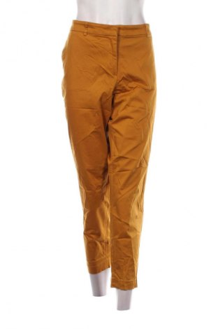 Damenhose Christian Berg, Größe XXL, Farbe Gelb, Preis € 23,99