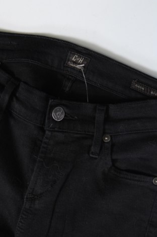 Pantaloni de femei Citizens Of Humanity, Mărime XXS, Culoare Negru, Preț 226,17 Lei