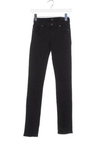 Pantaloni de femei Citizens Of Humanity, Mărime XXS, Culoare Negru, Preț 244,38 Lei