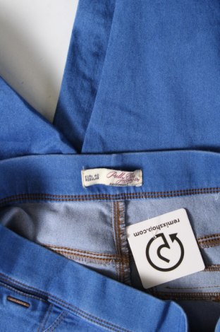 Damenhose Clockhouse, Größe M, Farbe Blau, Preis € 6,49